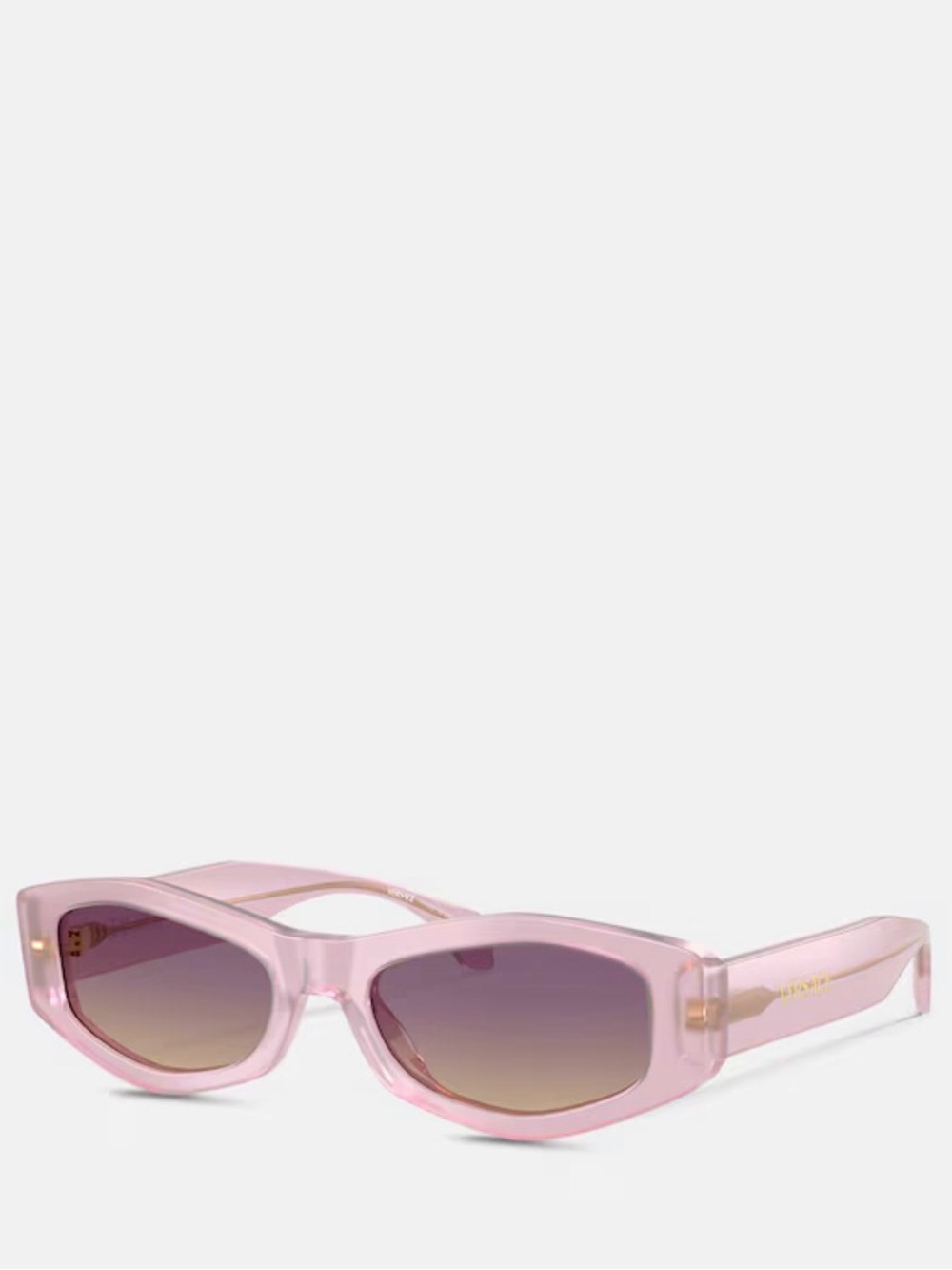 Versace Signature Sunglasses